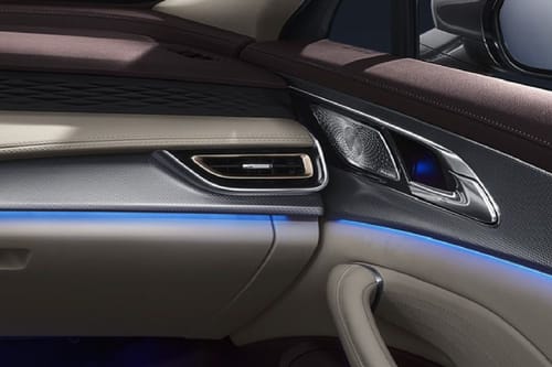 أوسادو Front Ac Vents