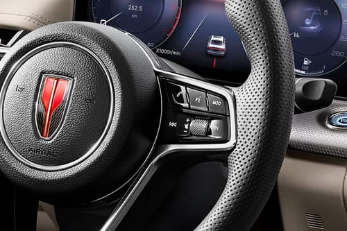 هونشي أوسادو Multi Function Steering