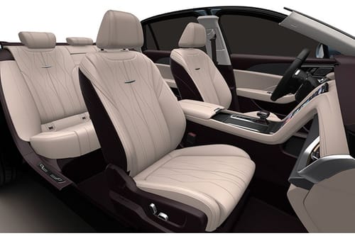 هونشي أوسادو Passengers View