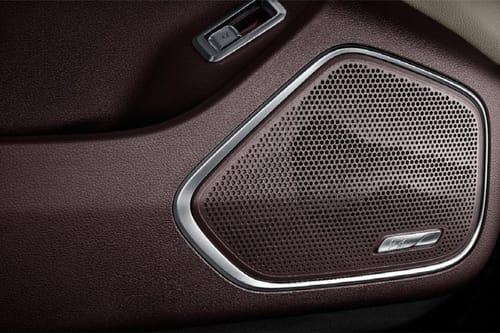 Speakers View of هونشي أوسادو