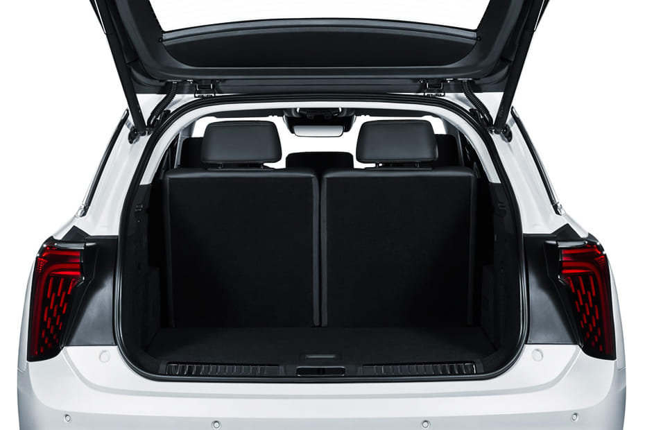 Storage Closer View of هونشي إي إتش إس 9