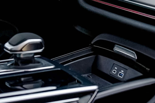 Power Accessories Outlet View of هونشي إتش 9