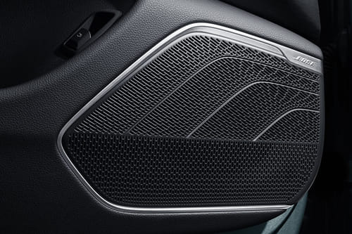 Speakers View of هونشي إتش 9