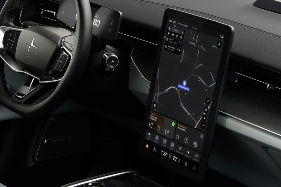 ٣ gps navigator