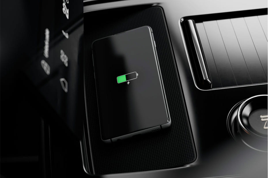 Power Accessories Outlet View of بولستار ٣