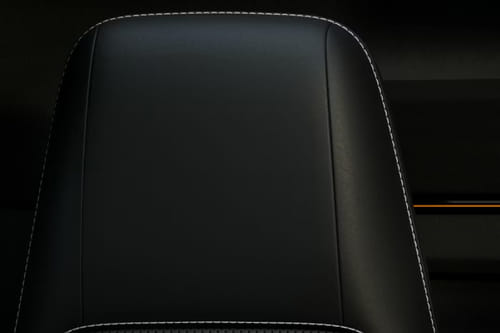 5 Front Seat Headrest