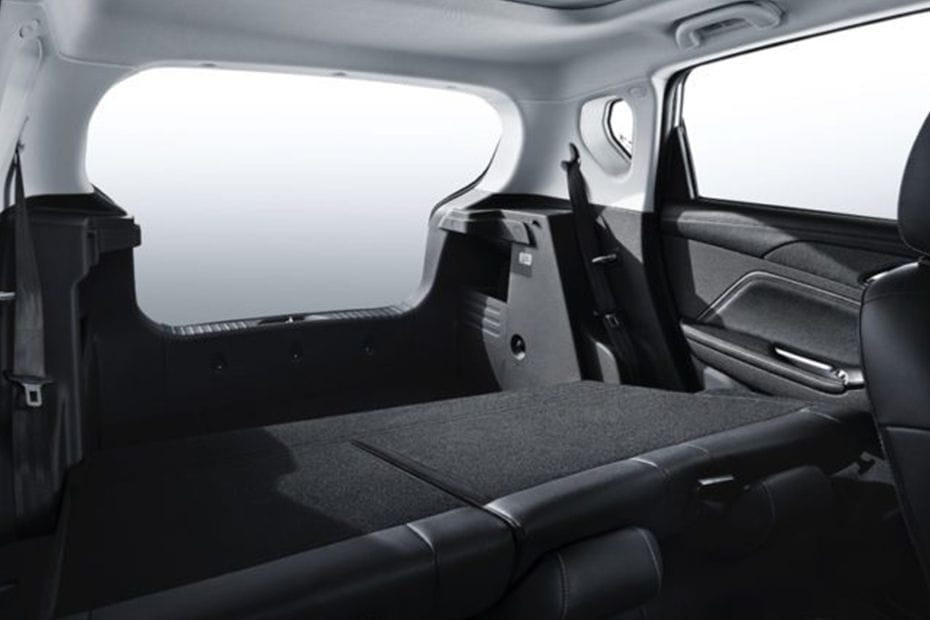 Folding Seats of بايك إكس 35