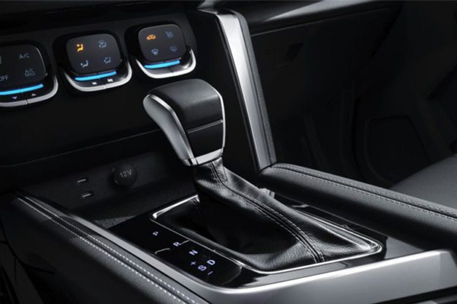 BAIC X35 Gear Shifter