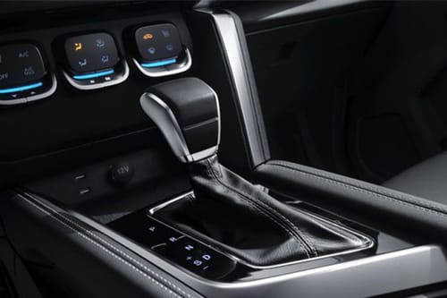 بايك إكس 35 Gear Shifter