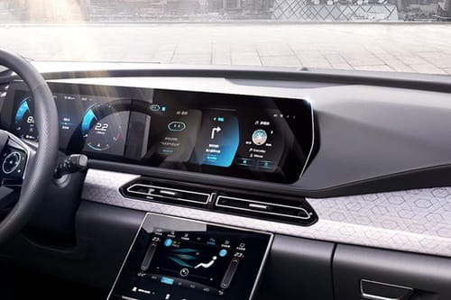 إكس 7 Front Ac Vents