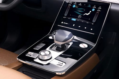 بايك إكس 7 Gear Shifter