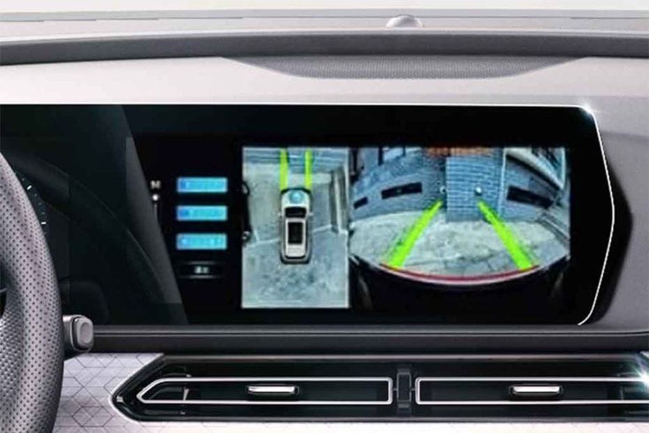 إكس 7 touch screen