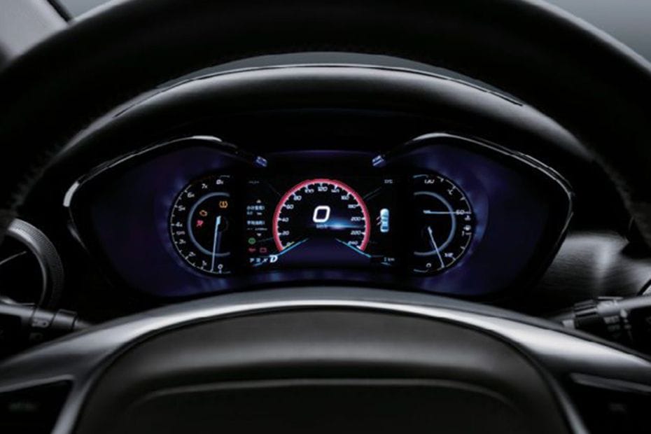 D50 TachoMeter