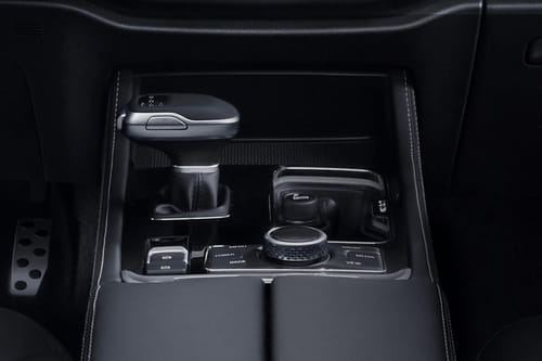 BAIC BJ40 S Gear Shifter