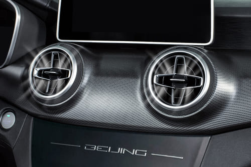 إي يو ٥ Front Ac Vents