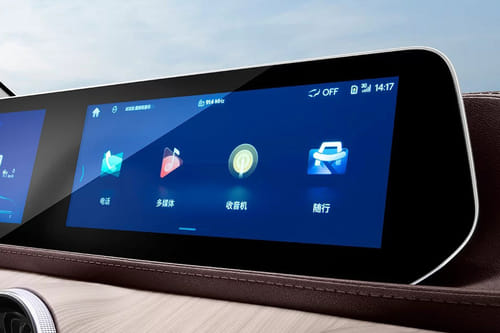 Stereo View of U-Tour