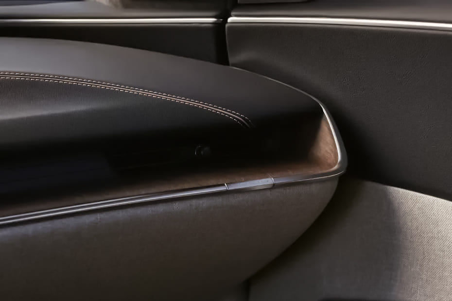 إير Front Side Ac Vents