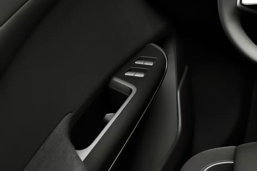 لوسيد جرافيتي Drivers Side In Side Door Controls