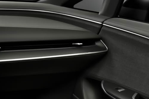 جرافيتي Front Side Ac Vents