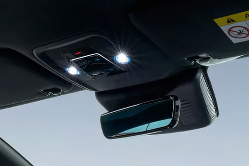 أتو 3 Courtesy Lamps