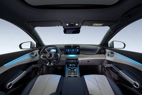 Dashboard View of أتو 3