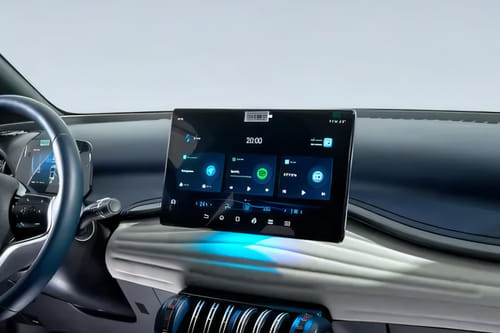 Stereo View of أتو 3