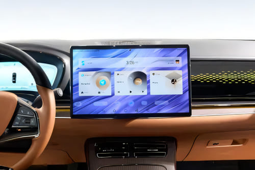 Stereo View of هان