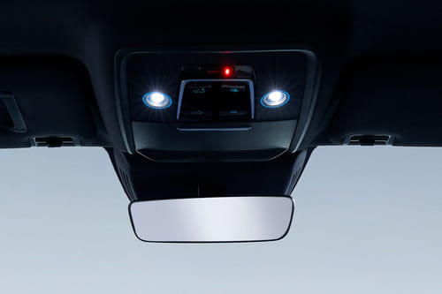 Song Plus Courtesy Lamps