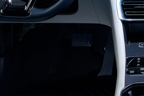 Song Plus Richbrook Competition Foot Pedal Set