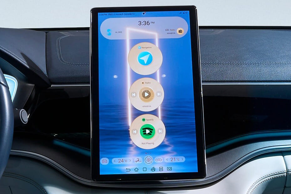 Stereo View of Song Plus