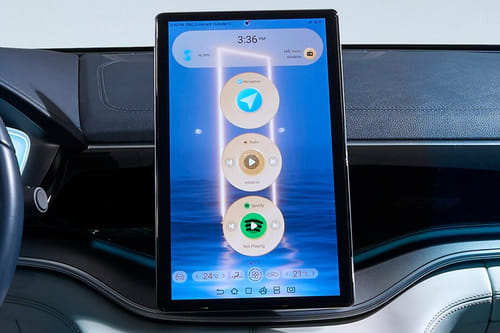 Stereo View of Song Plus