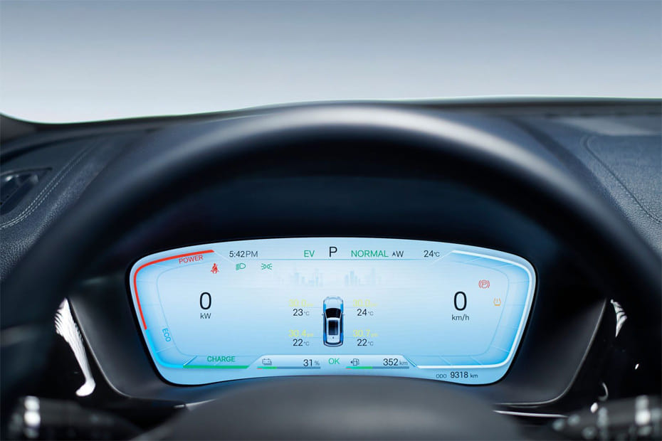 Song Plus TachoMeter