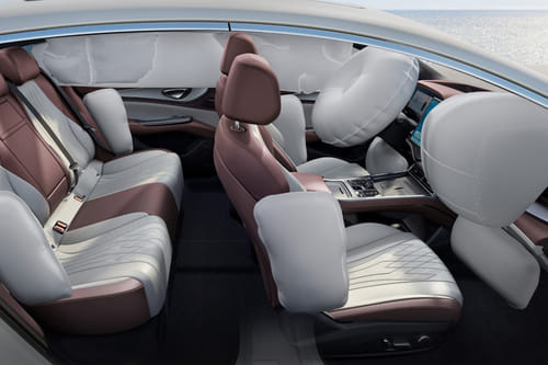 بي واي دي سيل AirBags View