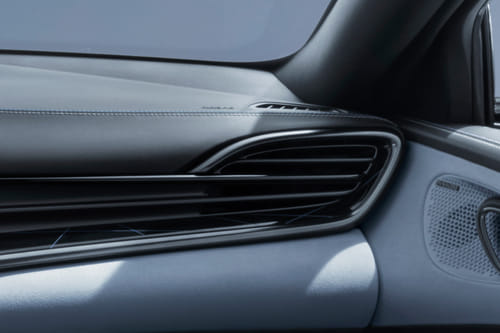 سيل Front Side Ac Vents