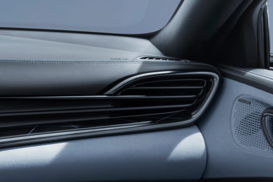 سيل Front Side Ac Vents