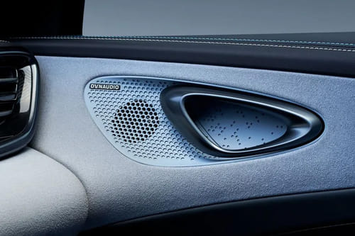 Speakers View of بي واي دي سيل