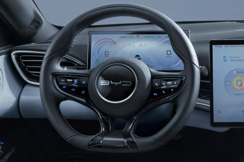 بي واي دي سيل Steering Wheel