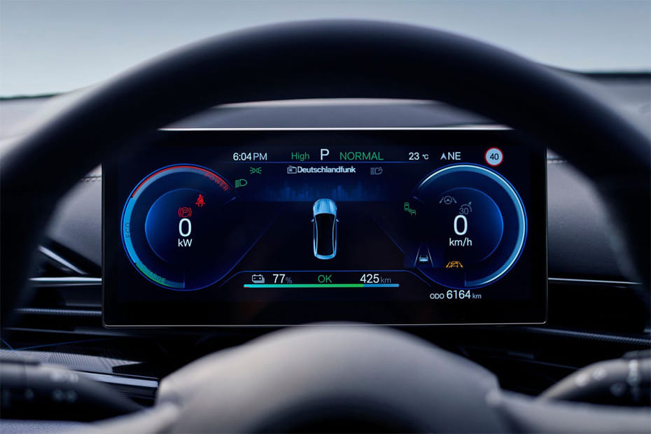 سيل TachoMeter