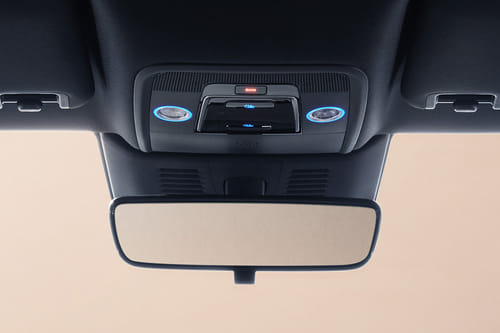 أتو 2 Courtesy Lamps