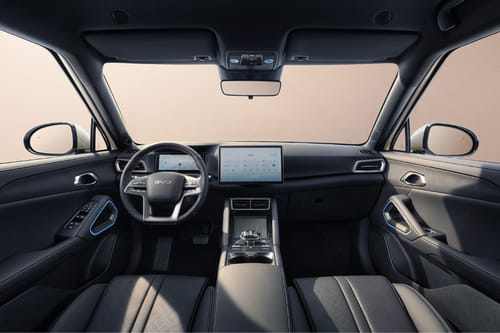 Dashboard View of أتو 2