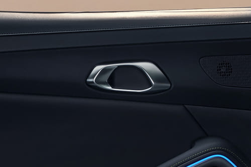 door handle interior of بي واي دي أتو 2