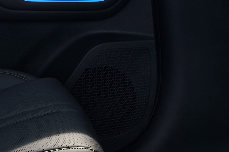 Speakers View of بي واي دي أتو 2