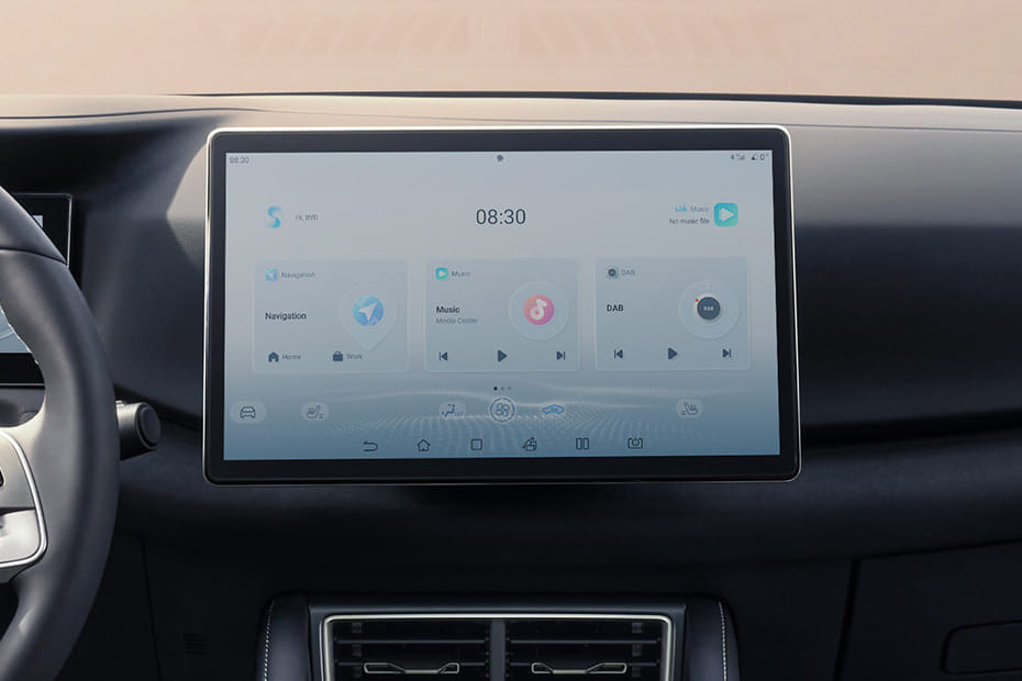 Stereo View of أتو 2