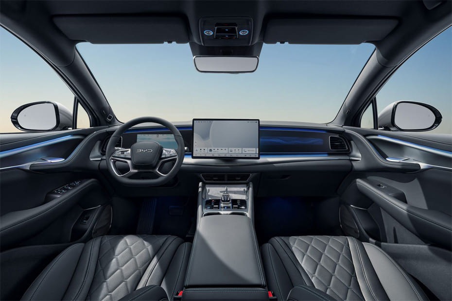 Dashboard View of سيليون ٧