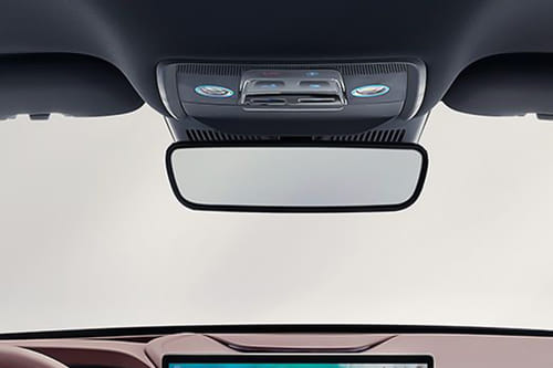 سيل 7 Courtesy Lamps