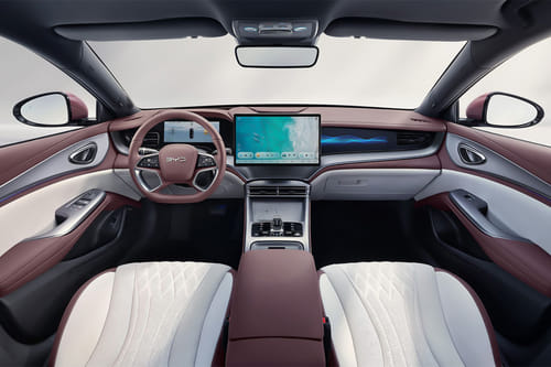 Dashboard View of سيل 7