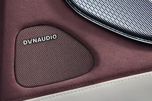 Speakers View of بي واي دي سيل 7