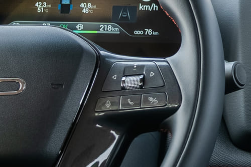 بي واي دي القرش 6 Multi Function Steering