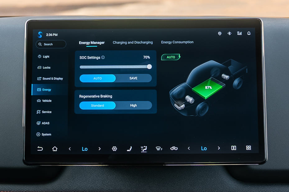 Stereo View of القرش 6