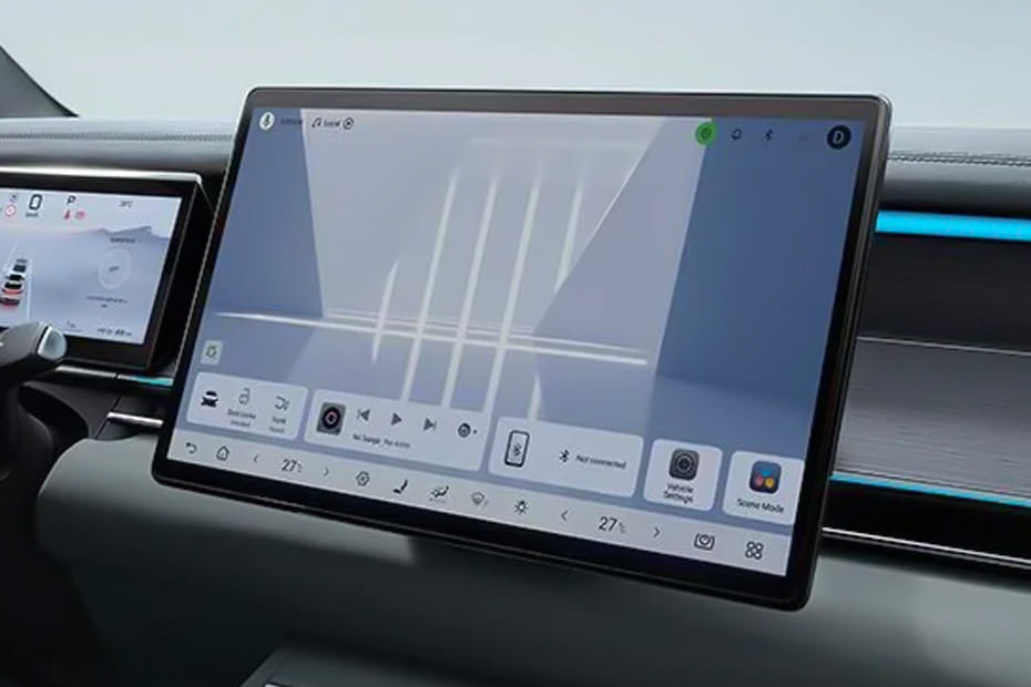 Stereo View of Atto 8